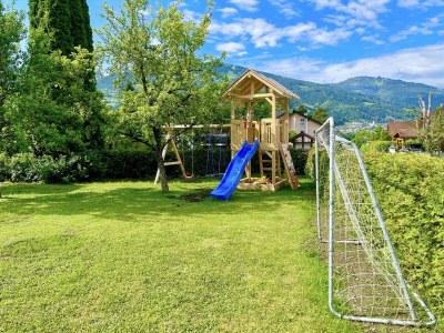 Apartment App. Kachelofenzauber - 2 Schlafräume, Bad, WC - Outdoor photo 4