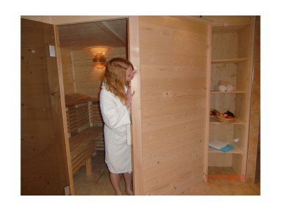 Apartment App. Kachelofenzauber - 2 Schlafräume, Bad, WC - Outdoor photo 9