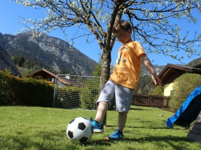 Apartment App. Kachelofenzauber - 2 Schlafräume, Bad, WC - Outdoor photo 13