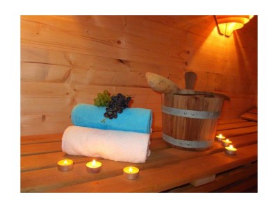 Apartment App. Kachelofenzauber - 2 Schlafräume, Bad, WC - Outdoor photo 17