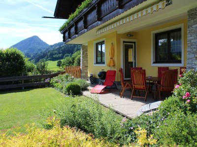 Apartment App. Kachelofenzauber - 2 Schlafräume, Bad, WC - Outdoor photo 18