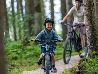 Apartment App. Kachelofenzauber - 2 Schlafräume, Bad, WC - Outdoor photo 19