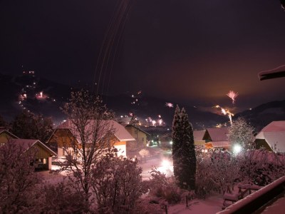 Apartment App. Kachelofenzauber - 2 Schlafräume, Bad, WC - Outdoor photo 20