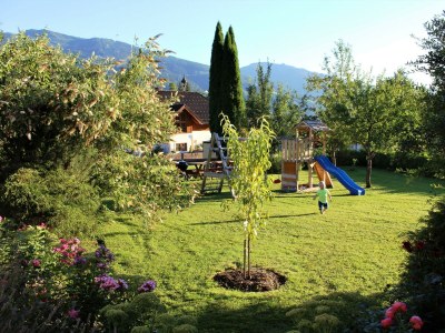 Apartment App. Kachelofenzauber - 2 Schlafräume, Bad, WC - Outdoor photo 21