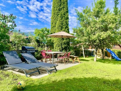 Apartment App. Kachelofenzauber - 2 Schlafräume, Bad, WC - Outdoor photo 23