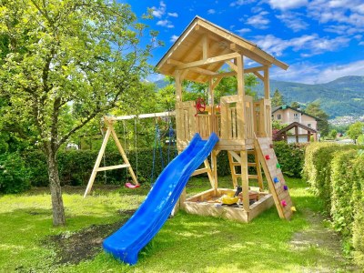 Apartment App. Kachelofenzauber - 2 Schlafräume, Bad, WC - Outdoor photo 24