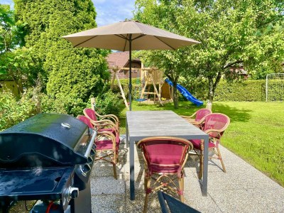 Apartment App. Kachelofenzauber - 2 Schlafräume, Bad, WC - Outdoor photo 26