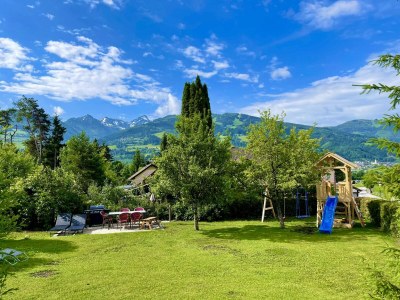 Apartment App. Kachelofenzauber - 2 Schlafräume, Bad, WC - Outdoor photo 27