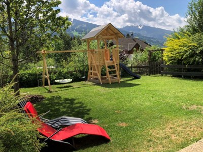 Apartment App. Kachelofenzauber - 2 Schlafräume, Bad, WC - Outdoor photo 28