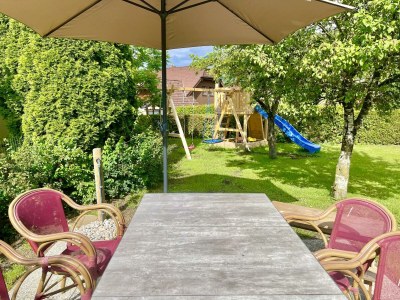 Apartment App. Kachelofenzauber - 2 Schlafräume, Bad, WC - Outdoor photo 29