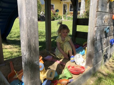 Apartment App. Kachelofenzauber - 2 Schlafräume, Bad, WC - Outdoor photo 30