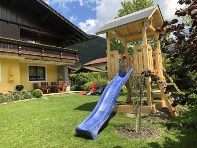 Apartment App. Kachelofenzauber - 2 Schlafräume, Bad, WC - Outdoor photo 31