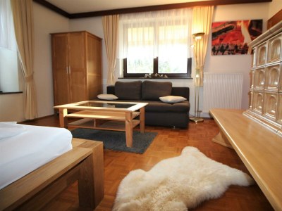 Apartment App. Kachelofenzauber - 2 Schlafräume, Bad, WC - Features photo 33