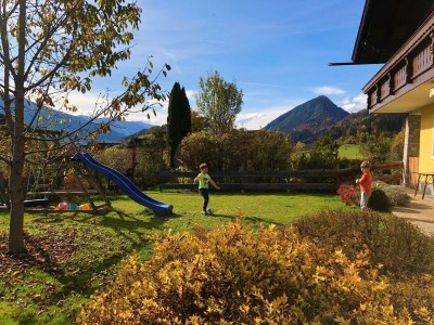 Apartment App. Kachelofenzauber - 2 Schlafräume, Bad, WC - Features photo 35