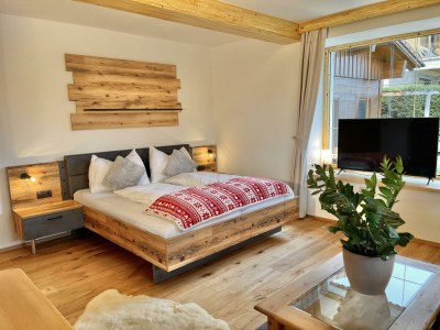 Apartment App. Kachelofenzauber - 2 Schlafräume, Bad, WC - Features photo 37