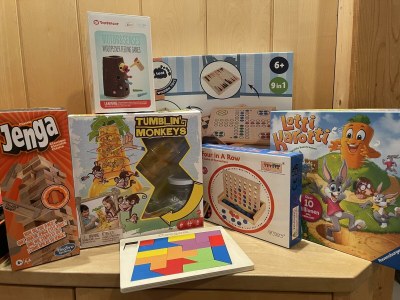 Apartment App. Kachelofenzauber - 2 Schlafräume, Bad, WC - Features photo 38