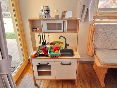 Apartment App. Kachelofenzauber - 2 Schlafräume, Bad, WC - Features photo 39