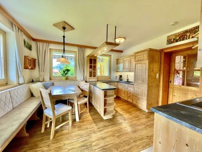 Apartment App. Kachelofenzauber - 2 Schlafräume, Bad, WC - Features photo 40