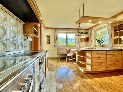 Apartment App. Kachelofenzauber - 2 Schlafräume, Bad, WC - Features photo 41