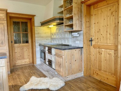 Apartment App. Kachelofenzauber - 2 Schlafräume, Bad, WC - Features photo 42