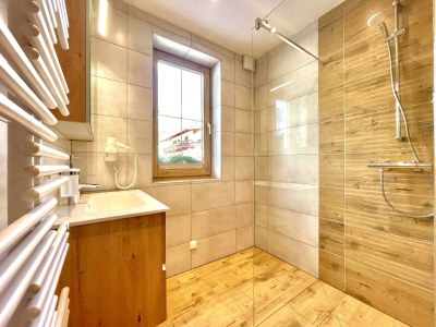 Apartment App. Kachelofenzauber - 2 Schlafräume, Bad, WC - Features photo 43