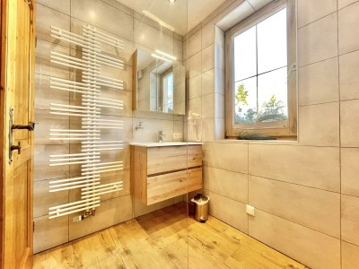 Apartment App. Kachelofenzauber - 2 Schlafräume, Bad, WC - Features photo 44