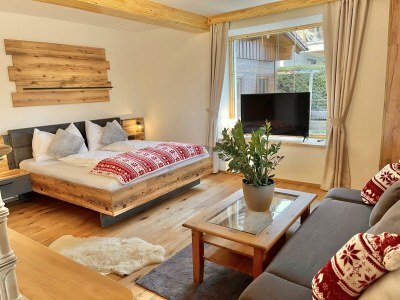 Apartment App. Kachelofenzauber - 2 Schlafräume, Bad, WC - Features photo 46