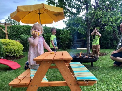 Apartment App. Kachelofenzauber - 2 Schlafräume, Bad, WC - Features photo 47