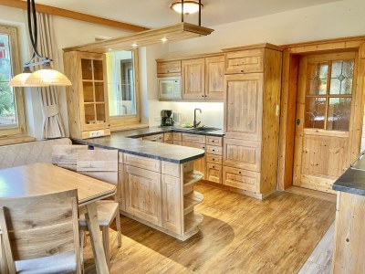 Apartment App. Kachelofenzauber - 2 Schlafräume, Bad, WC - Features photo 50