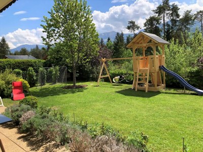 Apartment App. Kachelofenzauber - 2 Schlafräume, Bad, WC - Features photo 51