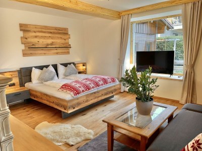 Apartment App. Kachelofenzauber - 2 Schlafräume, Bad, WC - Features photo 52