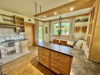 Apartment App. Kachelofenzauber - 2 Schlafräume, Bad, WC - Features photo 53