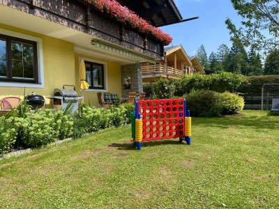 Apartment App. Kachelofenzauber - 2 Schlafräume, Bad, WC - Features photo 54