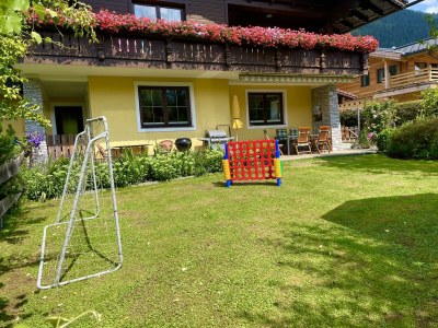 Apartment App. Kachelofenzauber - 2 Schlafräume, Bad, WC - Features photo 55