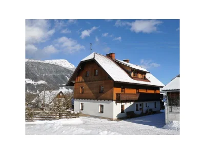 Apartment App. Therese - Wohn-Schlafraum, Dusche, WC - Outdoor photo 2