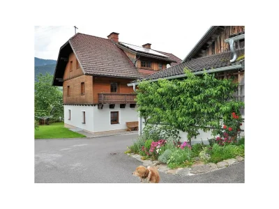 Apartment App. Therese - Wohn-Schlafraum, Dusche, WC - Outdoor photo 3