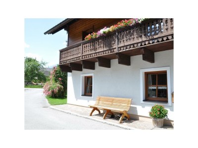 Apartment App. Therese - Wohn-Schlafraum, Dusche, WC - Outdoor photo 5