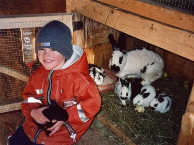 Apartment App. Therese - Wohn-Schlafraum, Dusche, WC - Outdoor photo 17