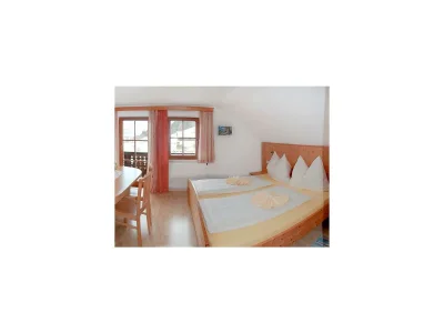 Apartment App. Therese - Wohn-Schlafraum, Dusche, WC - Features photo 21