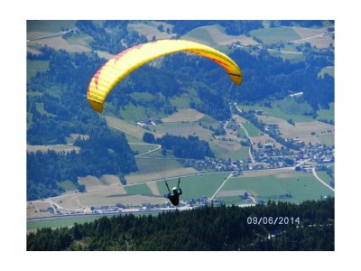 Apartment Ferienhaus Johann - 2 Schlafräume, Bad, 2 sep. WC - Outdoor photo 18