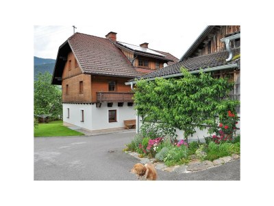 Apartment Ferienhaus Johann - 2 Schlafräume, Bad, 2 sep. WC - Outdoor photo 19