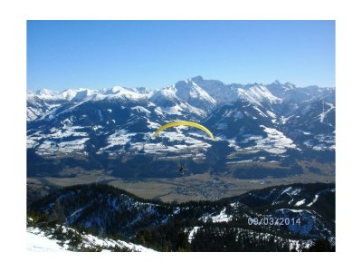 Apartment Ferienhaus Johann - 2 Schlafräume, Bad, 2 sep. WC - Outdoor photo 20