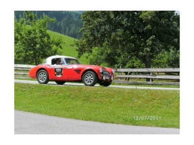 Apartment Ferienhaus Johann - 2 Schlafräume, Bad, 2 sep. WC - Outdoor photo 21