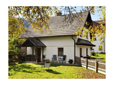 Apartment Ferienhaus Johann - 2 Schlafräume, Bad, 2 sep. WC - Features photo 27