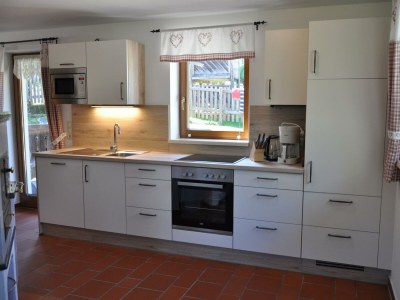 Apartment Ferienhaus Johann - 2 Schlafräume, Bad, 2 sep. WC - Features photo 30