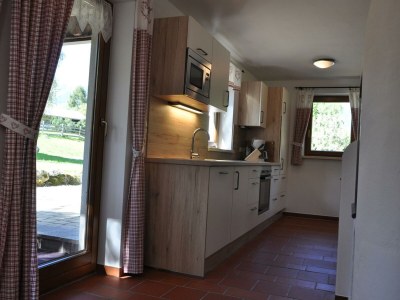 Apartment Ferienhaus Johann - 2 Schlafräume, Bad, 2 sep. WC - Features photo 31