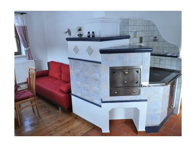 Apartment Ferienhaus Johann - 2 Schlafräume, Bad, 2 sep. WC - Features photo 32