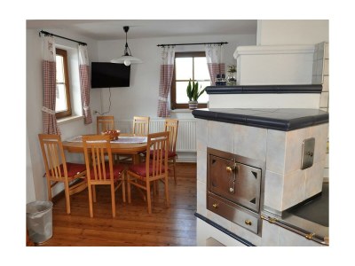 Apartment Ferienhaus Johann - 2 Schlafräume, Bad, 2 sep. WC - Features photo 33