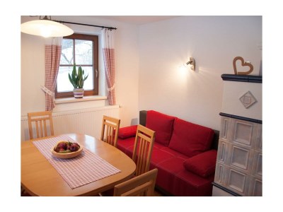 Apartment Ferienhaus Johann - 2 Schlafräume, Bad, 2 sep. WC - Features photo 34