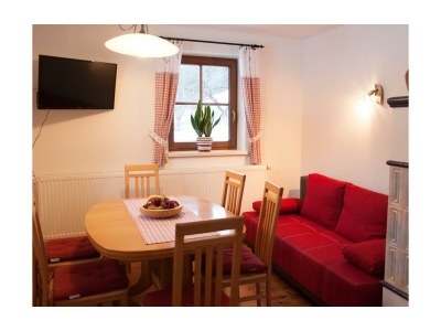 Apartment Ferienhaus Johann - 2 Schlafräume, Bad, 2 sep. WC - Features photo 35